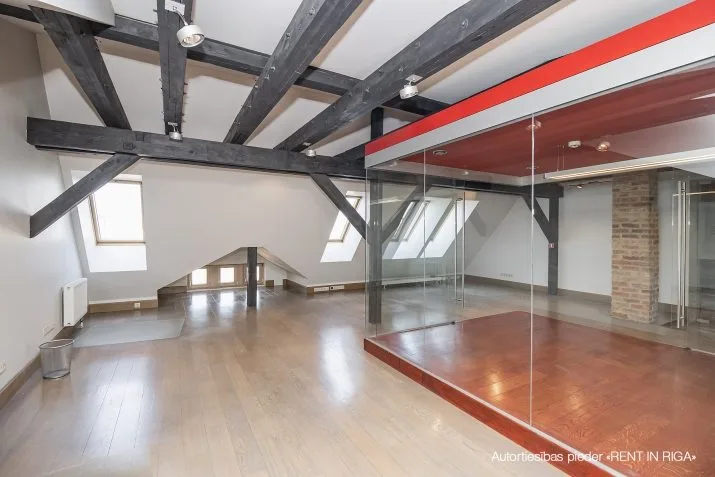 Krišjāņa Barona iela 36 4