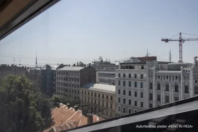 Office For Rent, Krišjāņa Barona street 36, Rīga, Labais krasts, Centrs / 1 066 € 10