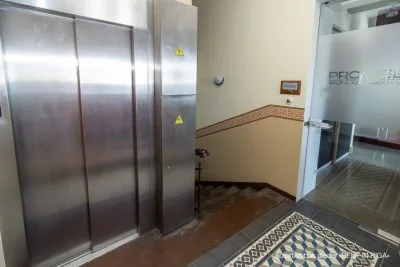 Office For Rent, Krišjāņa Barona street 36, Rīga, Labais krasts, Centrs / 1 066 € 9