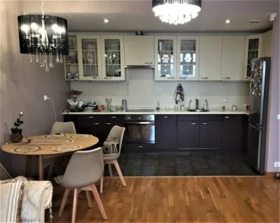 Продажа квартиры, Kaivas улица 31/3, Rīga, Labais krasts, Mežciems / 140 000 € 2