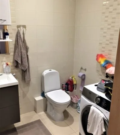 Продажа квартиры, Kaivas улица 31/3, Rīga, Labais krasts, Mežciems / 140 000 € 6