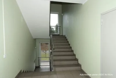 Продажа квартиры, Kaivas улица 31/3, Rīga, Labais krasts, Mežciems / 140 000 € 7