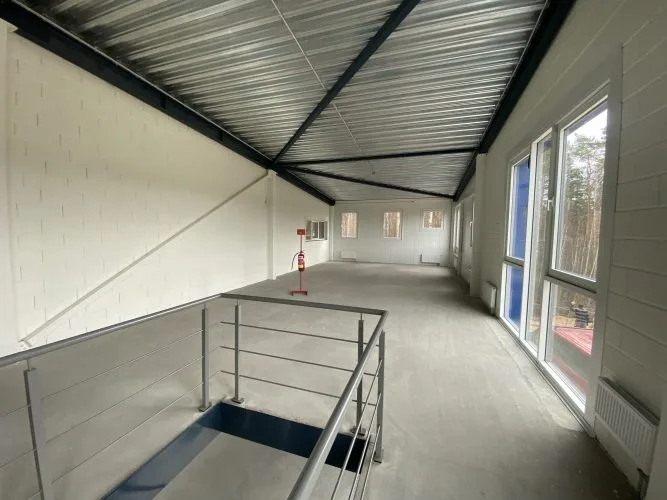Rožu prospekts iela 1 8