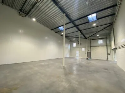 Izīrē noliktavu, Rožu prospekts iela 1, Rīga, Labais krasts, Berģi / 3 128 € 4