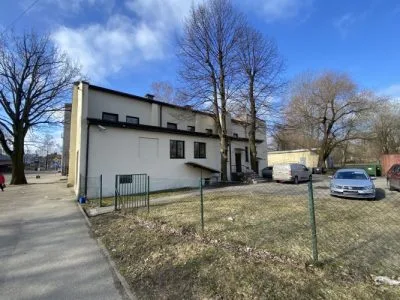 Office For Rent, Dagmāras street 6, Rīga, Kreisais krasts, Iļģuciems / 3 400 € 25