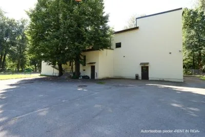 Office For Rent, Dagmāras street 6, Rīga, Kreisais krasts, Iļģuciems / 3 400 € 21