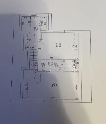Pārdod māju, Dubnas iela 5, Līvānu novads, Līvāni / 155 000 € 39