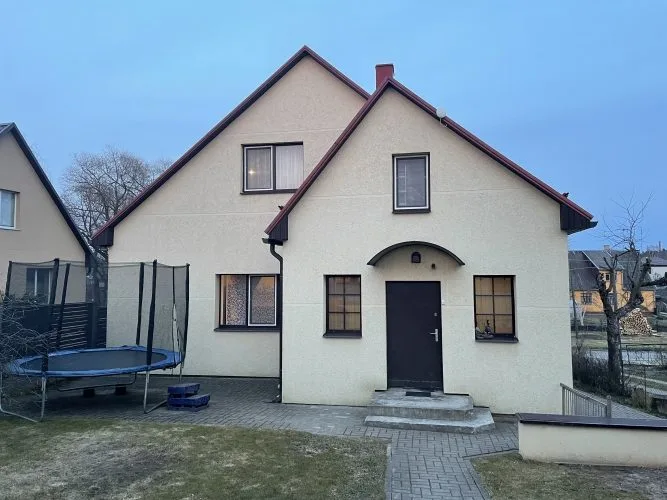 Dubnas iela 5 1