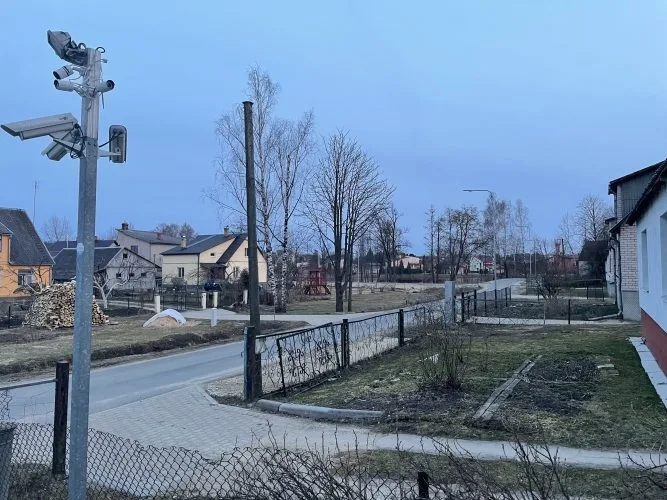 Pārdod māju, Dubnas iela 5, Līvānu novads, Līvāni / 155 000 € 36