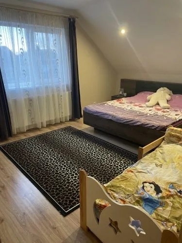 Pārdod māju, Dubnas iela 5, Līvānu novads, Līvāni / 155 000 € 24