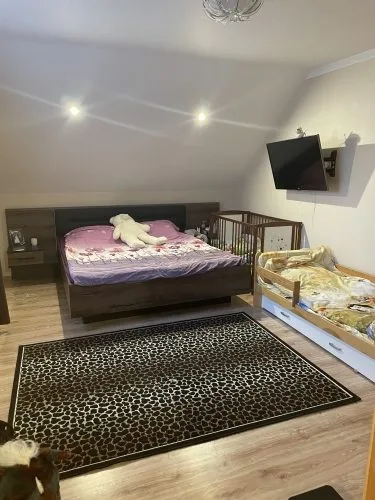 Pārdod māju, Dubnas iela 5, Līvānu novads, Līvāni / 155 000 € 23