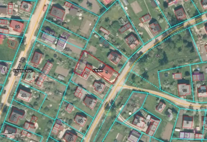Pārdod māju, Dubnas iela 5, Līvānu novads, Līvāni / 155 000 € 42
