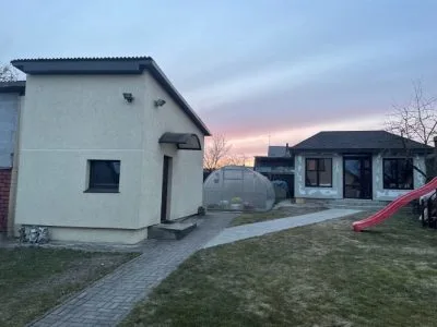 Pārdod māju, Dubnas iela 5, Līvānu novads, Līvāni / 155 000 € 2