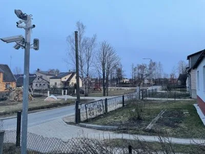 Pārdod māju, Dubnas iela 5, Līvānu novads, Līvāni / 155 000 € 36