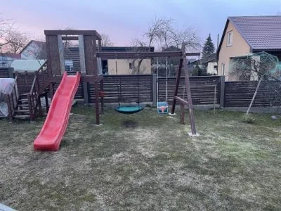 Pārdod māju, Dubnas iela 5, Līvānu novads, Līvāni / 155 000 € 3