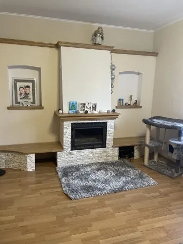 Pārdod māju, Dubnas iela 5, Līvānu novads, Līvāni / 155 000 € 6
