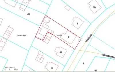 Pārdod māju, Dubnas iela 5, Līvānu novads, Līvāni / 155 000 € 41