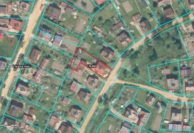 Pārdod māju, Dubnas iela 5, Līvānu novads, Līvāni / 155 000 € 42