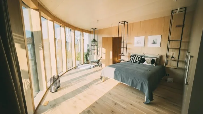 Pārdod māju, Kalēju iela 13, Stopiņu novads, Saurieši / 225 000 € 12