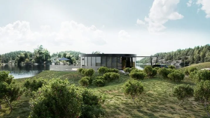 Pārdod māju, Kalēju iela 13, Stopiņu novads, Saurieši / 225 000 € 8