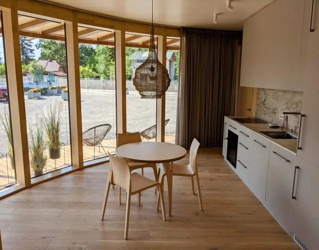 Pārdod māju, Kalēju iela 13, Stopiņu novads, Saurieši / 225 000 € 13