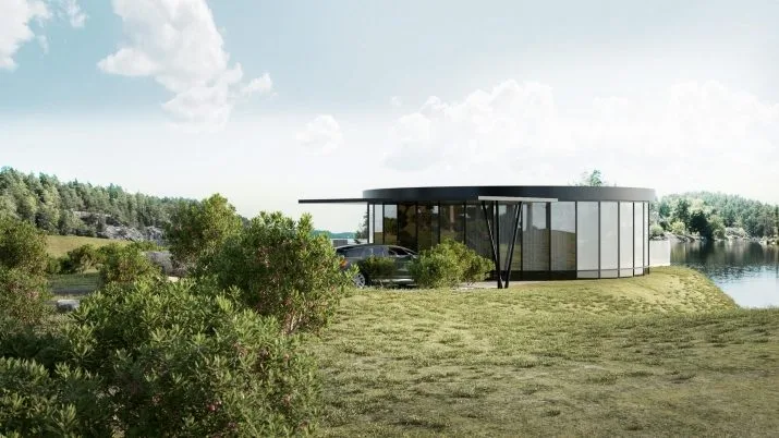 Pārdod māju, Kalēju iela 13, Stopiņu novads, Saurieši / 225 000 € 9