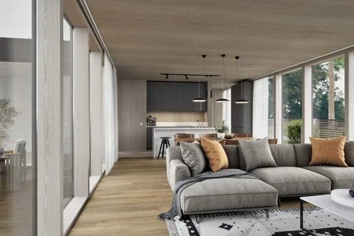 Pārdod māju, Kalēju iela 13, Stopiņu novads, Saurieši / 225 000 € 40