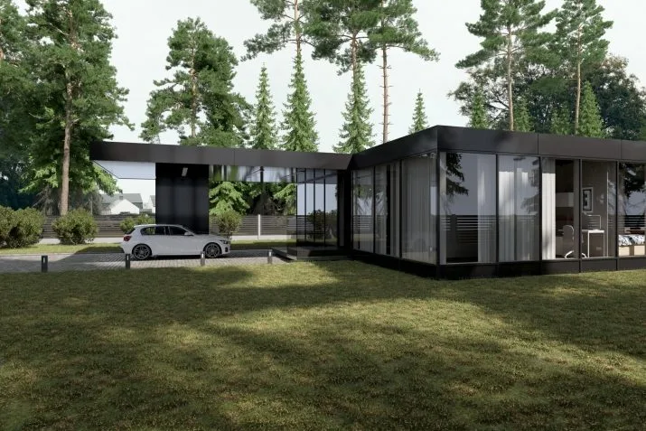Pārdod māju, Kalēju iela 13, Stopiņu novads, Saurieši / 225 000 € 27