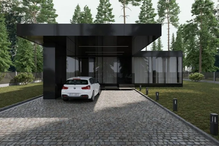Pārdod māju, Kalēju iela 13, Stopiņu novads, Saurieši / 225 000 € 29