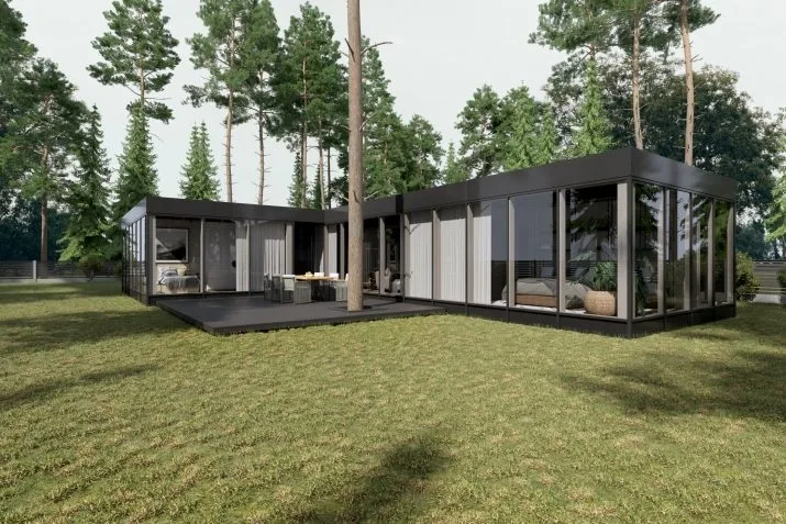 Pārdod māju, Kalēju iela 13, Stopiņu novads, Saurieši / 225 000 € 23
