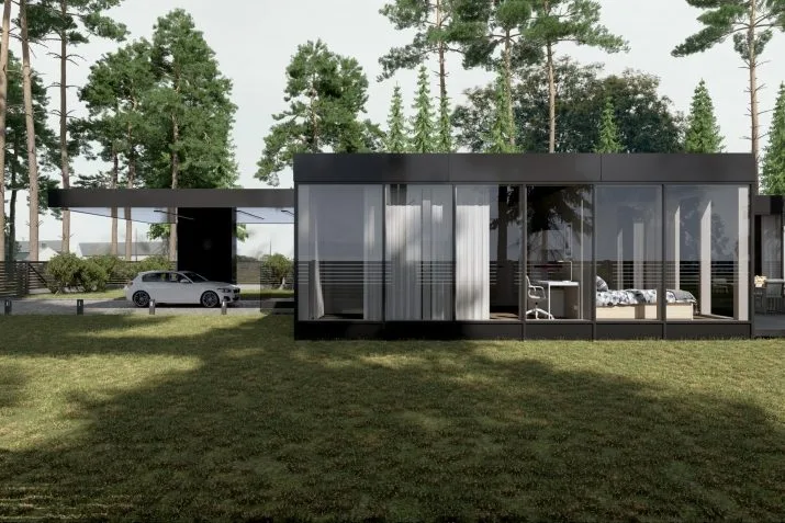 Pārdod māju, Kalēju iela 13, Stopiņu novads, Saurieši / 225 000 € 31