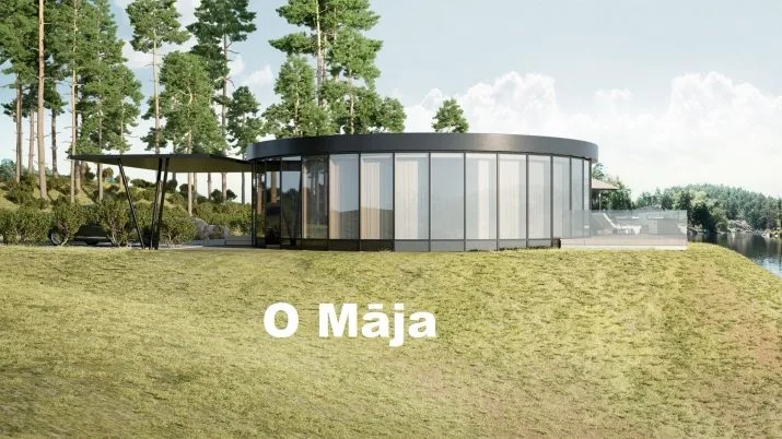 Kalēju iela 13 1