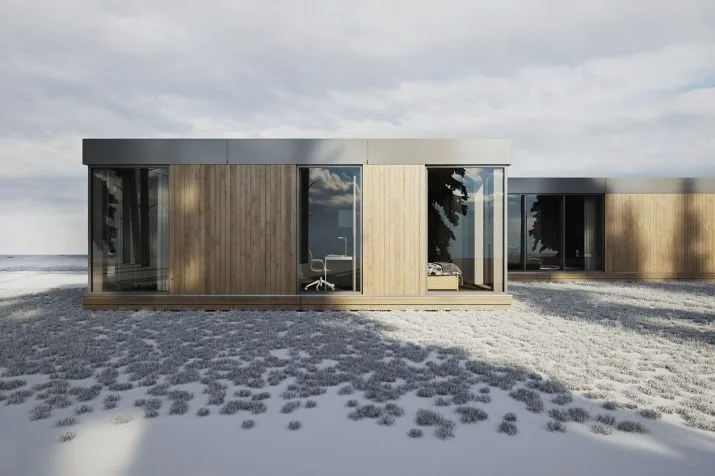 Pārdod māju, Kalēju iela 13, Stopiņu novads, Saurieši / 225 000 € 25