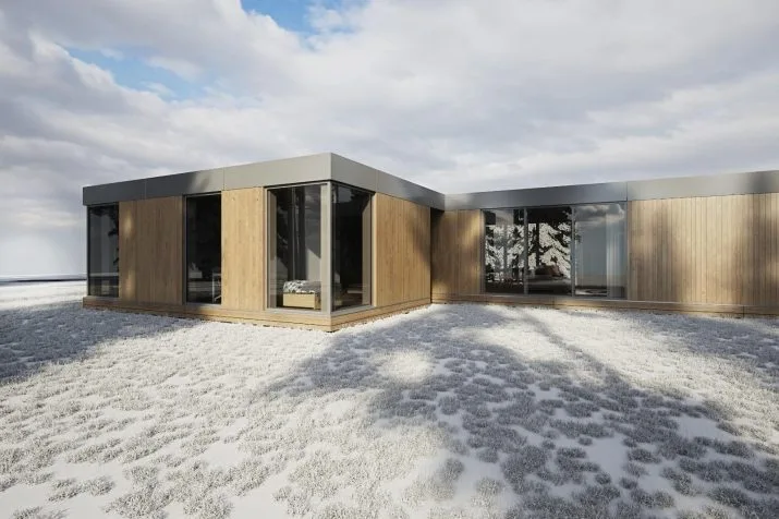 Pārdod māju, Kalēju iela 13, Stopiņu novads, Saurieši / 225 000 € 33