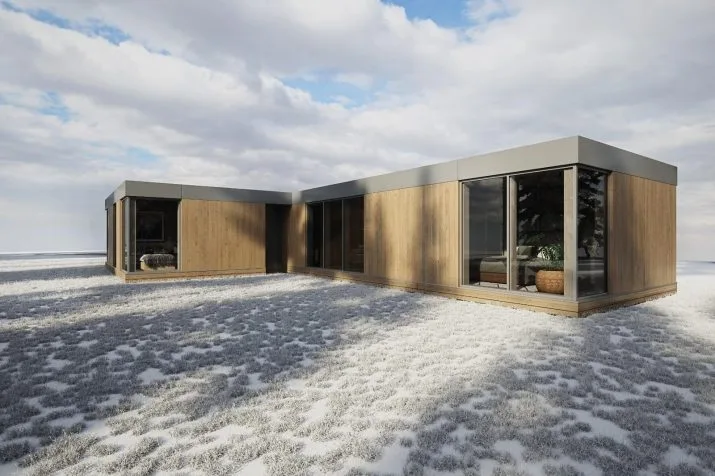 Pārdod māju, Kalēju iela 13, Stopiņu novads, Saurieši / 225 000 € 28