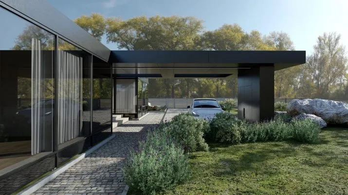Pārdod māju, Kalēju iela 13, Stopiņu novads, Saurieši / 225 000 € 53