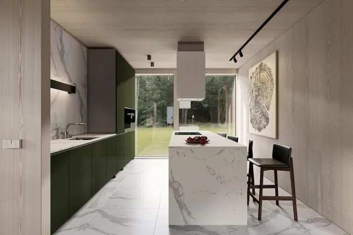 Pārdod māju, Kalēju iela 13, Stopiņu novads, Saurieši / 225 000 € 64