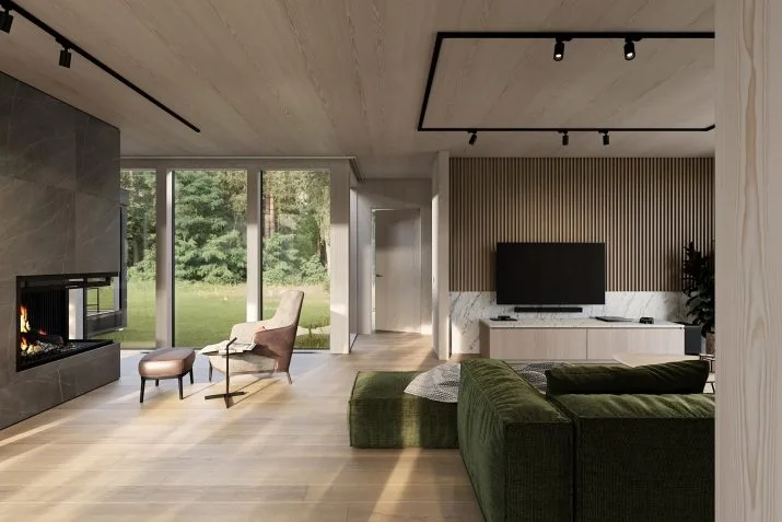 Pārdod māju, Kalēju iela 13, Stopiņu novads, Saurieši / 225 000 € 69