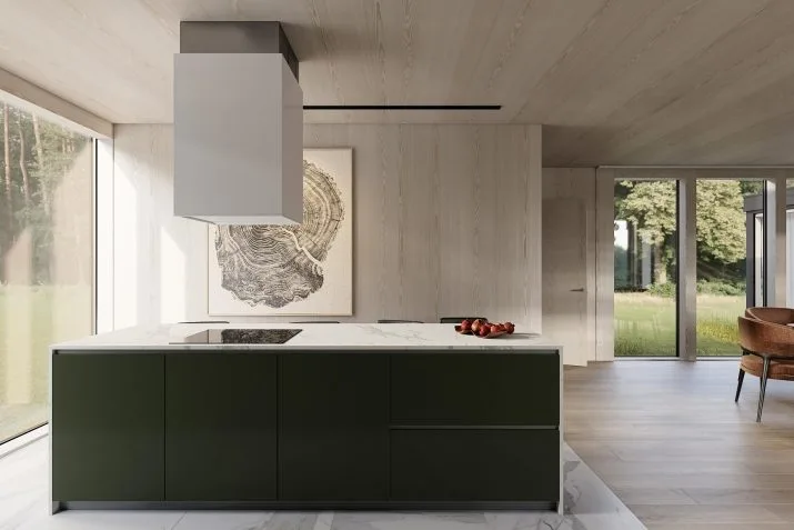 Pārdod māju, Kalēju iela 13, Stopiņu novads, Saurieši / 225 000 € 65