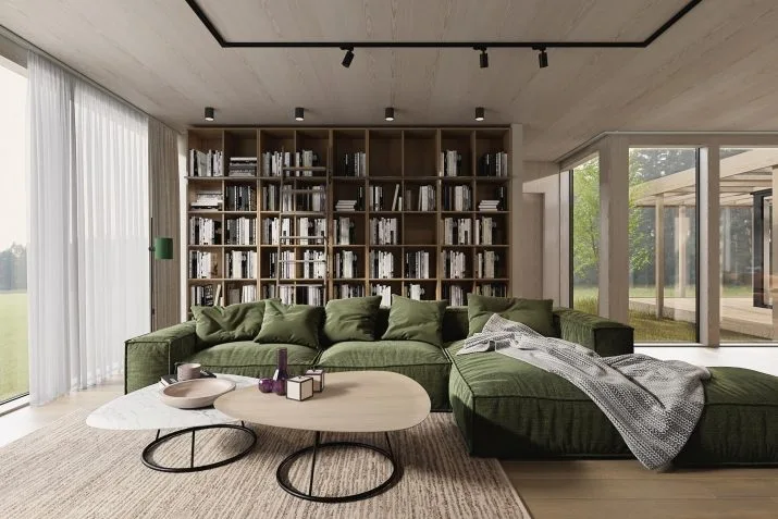 Pārdod māju, Kalēju iela 13, Stopiņu novads, Saurieši / 225 000 € 71