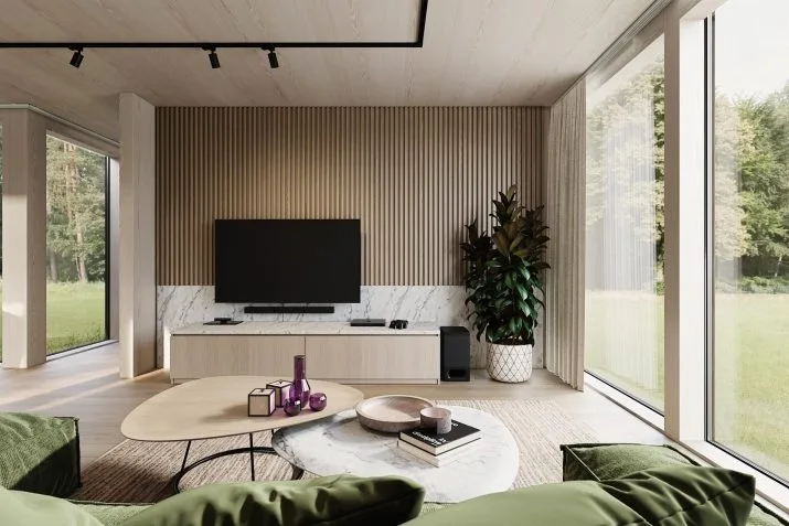 Pārdod māju, Kalēju iela 13, Stopiņu novads, Saurieši / 225 000 € 74