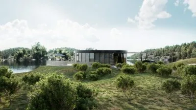Pārdod māju, Kalēju iela 13, Stopiņu novads, Saurieši / 225 000 € 8