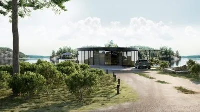 Pārdod māju, Kalēju iela 13, Stopiņu novads, Saurieši / 225 000 € 5