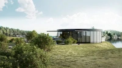 Pārdod māju, Kalēju iela 13, Stopiņu novads, Saurieši / 225 000 € 9