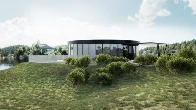 Pārdod māju, Kalēju iela 13, Stopiņu novads, Saurieši / 225 000 € 6