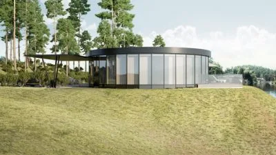 Pārdod māju, Kalēju iela 13, Stopiņu novads, Saurieši / 225 000 € 4