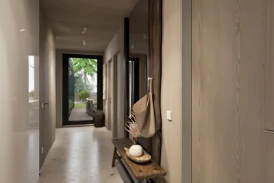 Pārdod māju, Kalēju iela 13, Stopiņu novads, Saurieši / 225 000 € 34