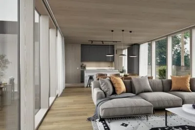 Pārdod māju, Kalēju iela 13, Stopiņu novads, Saurieši / 225 000 € 40
