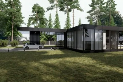 Pārdod māju, Kalēju iela 13, Stopiņu novads, Saurieši / 225 000 € 27
