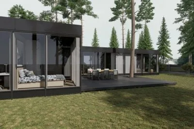 Pārdod māju, Kalēju iela 13, Stopiņu novads, Saurieši / 225 000 € 32